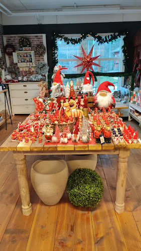 Frimans Diversehandel - Tenhola