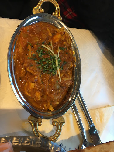 Ravintola Mount Kailash - Helsinki