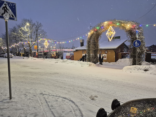 Opinii despre Ravintolalaiva Glückauf în Porvoo - Ravintola-ala