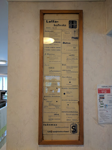 Opinii despre Kahvila Tähkä în Kärkölä - Ravintola-ala