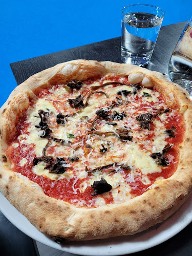 The Art of Pizza - Järvenpää