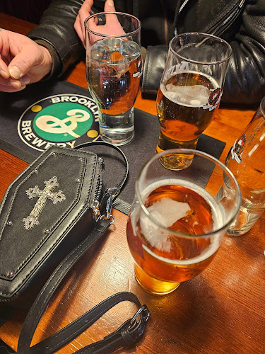 Opinii despre Ravintola Fox în Turku - Ravintola-ala