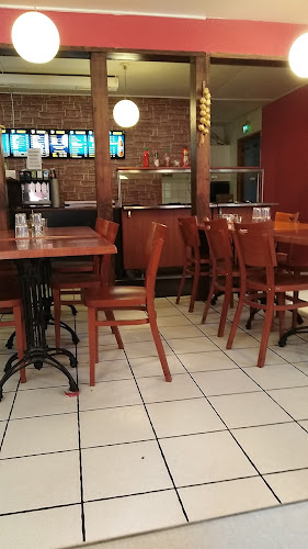 Finlandia Lounas Avoin yhtiö - Ravintola-ala