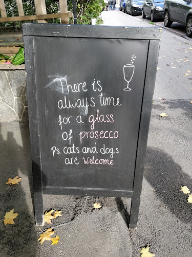 Trattoria Sogno - Helsinki