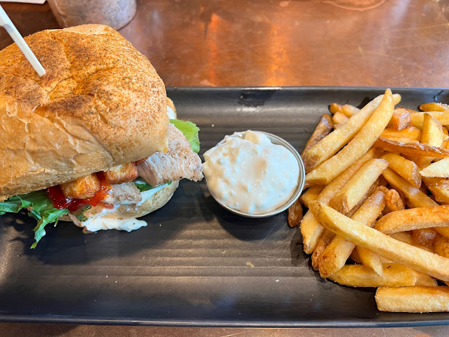 Comentarii opinii despre Amarillo, Joensuu