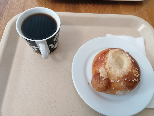 Opinii despre Café Sirius în Turku - Ravintola-ala