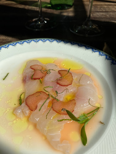 Opinii despre BasBas - Baskeri & Basso în Helsinki - Ravintola-ala