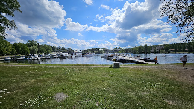 RantaCasino Restaurant & Bar - Ravintola-ala