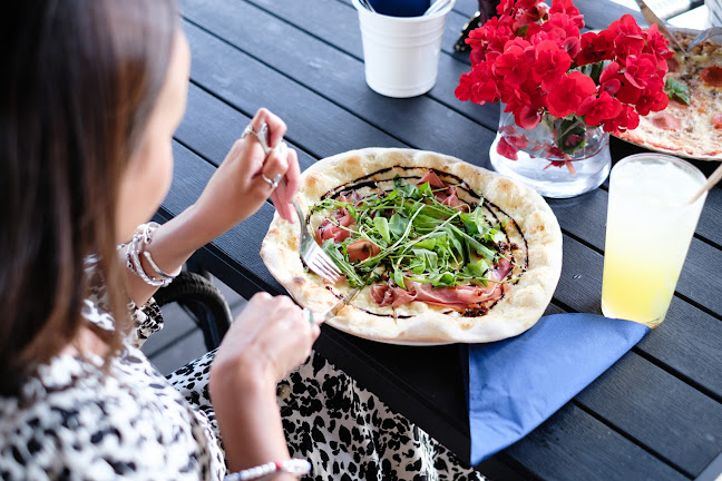 Comments and reviews of Restaurang Sybarit & Bed and Breakfast