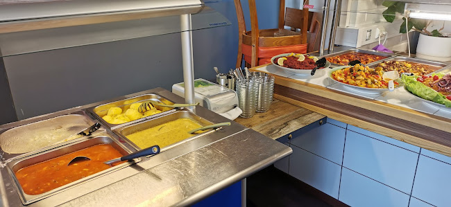 Kuninkaan Grilli Pizzeria