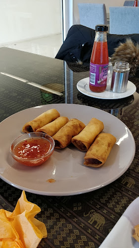 Comentarii opinii despre Ratchada Aahan Thai