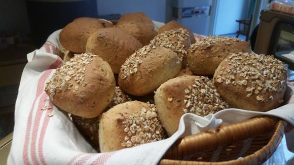 Kotileipomo Antinkaapo Oy - Rovaniemi