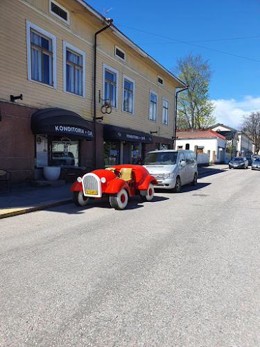 Sepänkuja 4, 07900 Loviisa