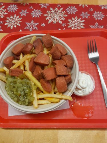 Opinii despre Kahvila-Ravintola Linnan Liisa Oy în Saarijärvi - Ravintola-ala