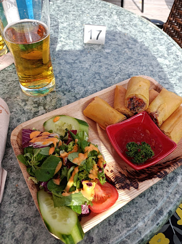 Selänpään kesäravintola J. Corazon - Ravintola-ala