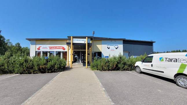 Comentarii opinii despre Jyväs Pakari Oy