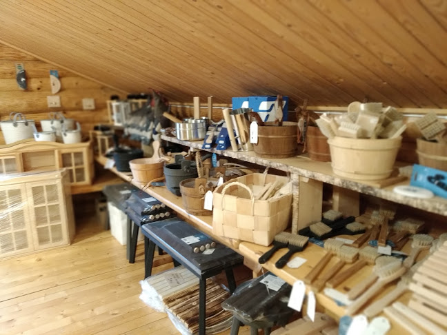 Opinii despre Kahvila Pahkapirtti în Loimaa - Ravintola-ala