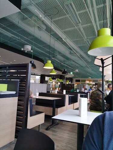 Opinii despre Hesburger Kajaani, Prisma în Kajaani - Ravintola-ala