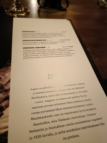 Comentarii opinii despre Angus Steak & Wine