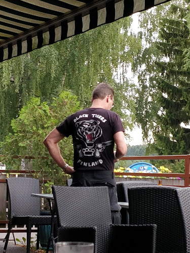 Kokemäen Olkkari - Kokemäki