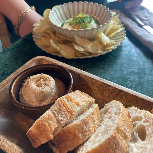 Gustav Kitchen & Bar - Ravintola-ala