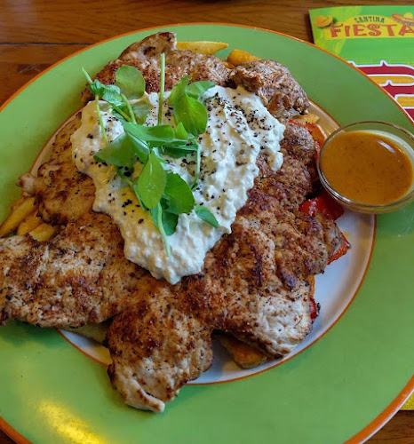 Comentarii opinii despre Cantina Fiesta Orivesi