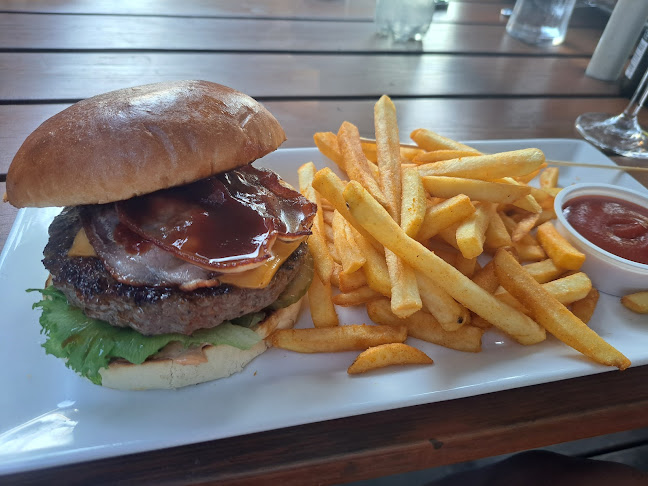 Himali Flavours - Ravintola-ala