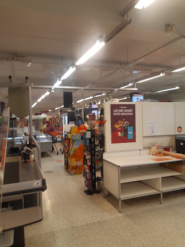 Comments and reviews of K-Market Apiankatu
