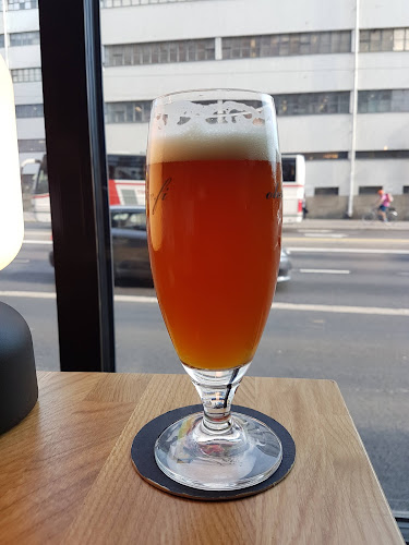 Reviews of Oluthuone Konepaja in Helsinki - Ravintola-ala