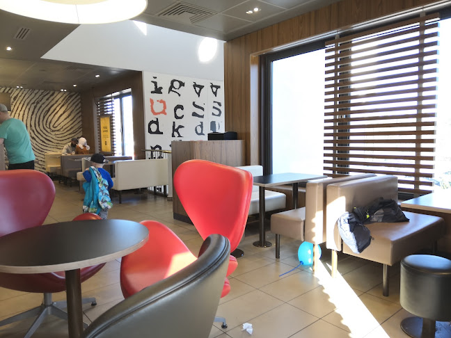 McDonald's Helsinki Pukinmäki