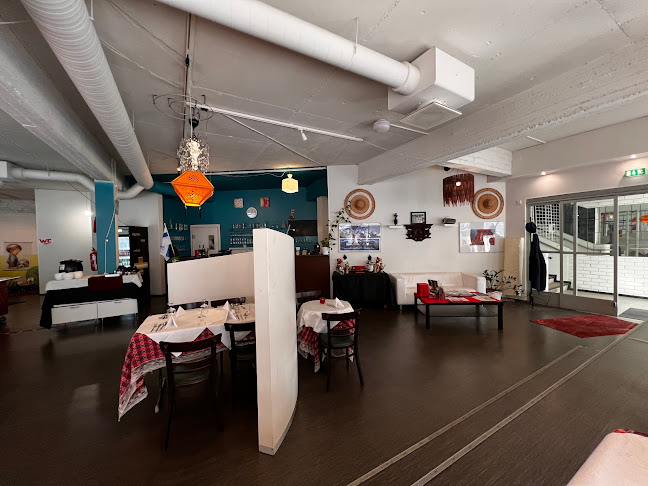 Opinii despre Ravintola Bhanchha Ghar în Salo - Ravintola-ala