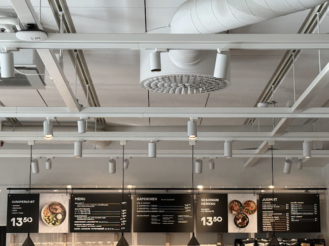 Fazer Café Bulevardi - Helsinki