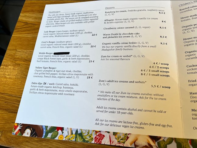 Zum Beispiel - Porvoo