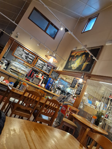 Tuli-Tauko Oy - Sotkajärvi