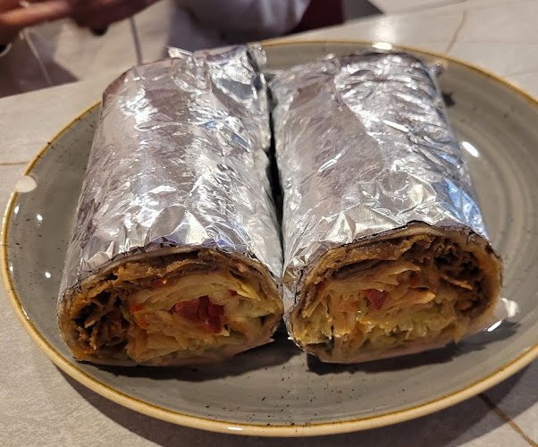 Turkinpippuri - Ravintola-ala