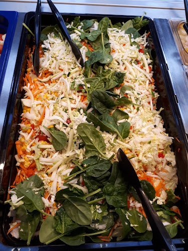 Comentarii opinii despre Ravintola Iso Prässi