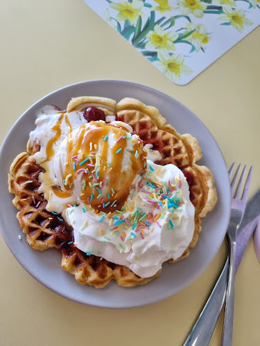 Opinii despre Jäätelöbaari în Lapua - Ravintola-ala