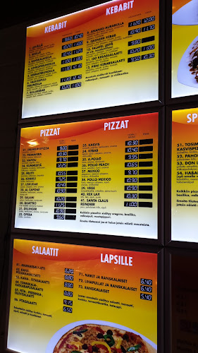 Opinii despre Uskudar Kebab în Savonlinna - Ravintola-ala