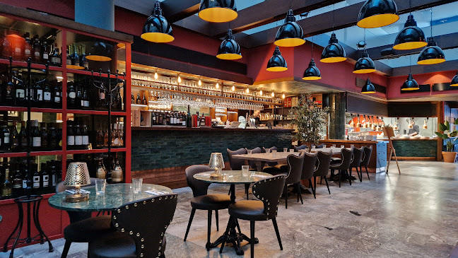 Trattoria Nonna Sophia