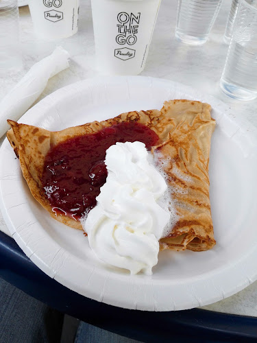 Cafe Wanha Maitolaituri