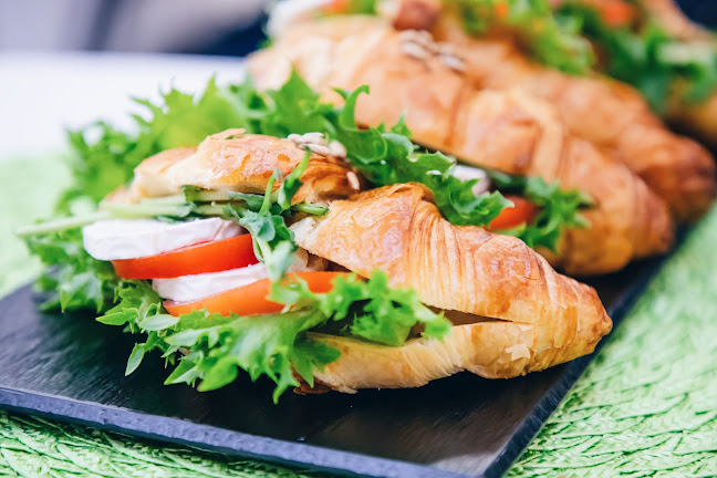 Comentarii opinii despre Kahvila Novelli