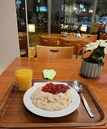 Comentarii opinii despre Helmikahvila