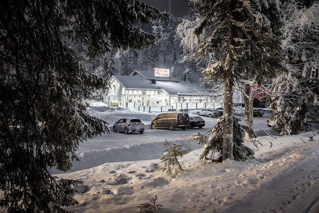 Comentarii opinii despre Pizzeria Ruka