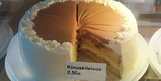 Opinii despre Kulosaaren Herkku în Helsinki - Ravintola-ala