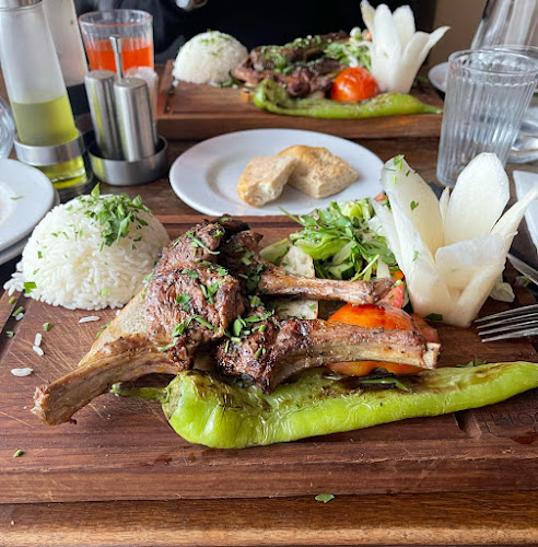 Comentarii opinii despre Ristorante La Locanda Vantaa