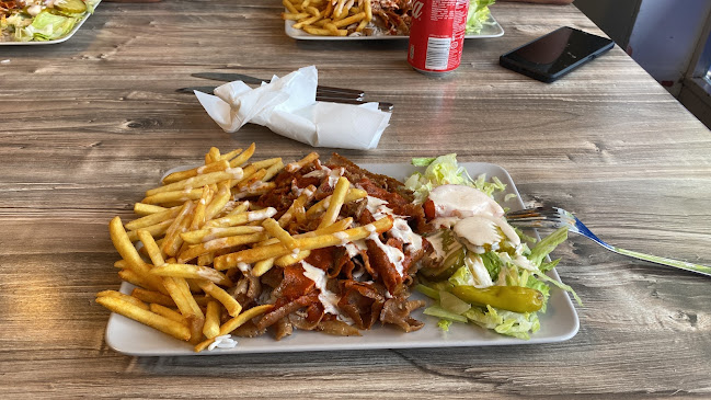 Opinii despre Drini Pizzeria în Porvoo - Ravintola-ala