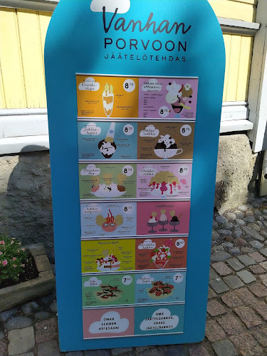 Vanhan Porvoon Glassikko - Porvoo