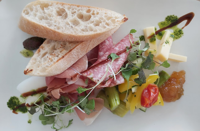 Comentarii opinii despre Trattoria Pazzi