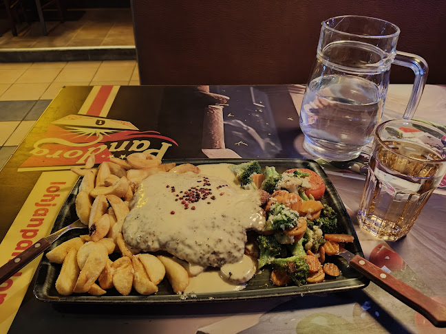 Opinii despre Lohjan Pandora în Lohja - Ravintola-ala