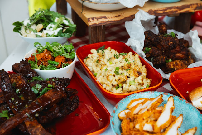 Vaiha Savo - Ravintola-ala